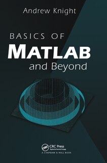 Front cover_Basics of MATLAB and Beyond