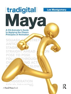 Front cover_Tradigital Maya