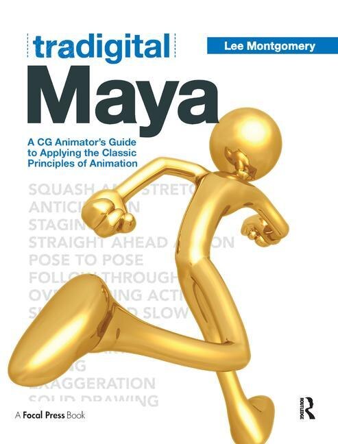Front cover_Tradigital Maya
