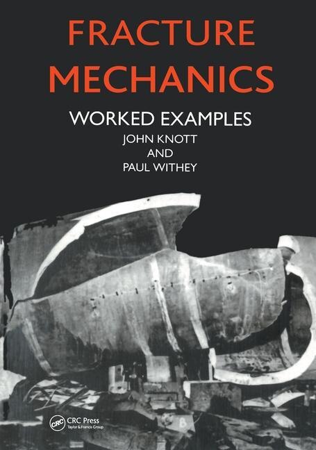 Front cover_Fracture Mechanics