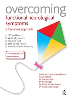 Front cover_Overcoming Functional Neurological Symptoms