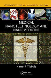 Front cover_Medical Nanotechnology And Nanomedicine