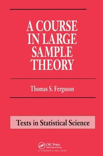 Couverture_A Course In Large Sample Theory