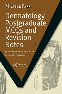 Front cover_Dermatology Postgraduate Mcqs And Revision Notes
