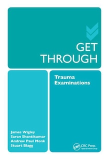 Couverture_Get Through Trauma Examinations