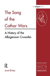 Couverture_Song of the Cathar Wars