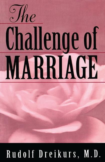 Couverture_Challenge of Marriage
