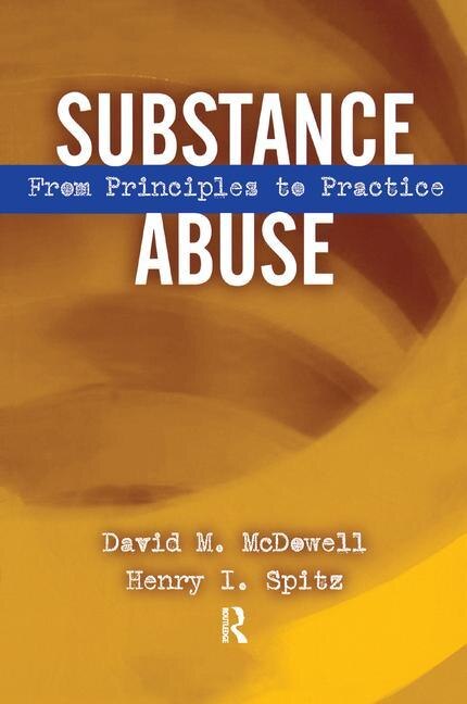 Couverture_Substance Abuse