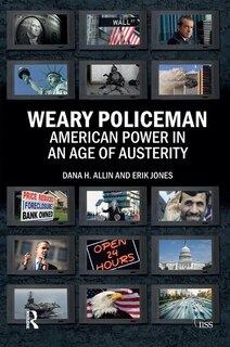 Front cover_Weary Policeman