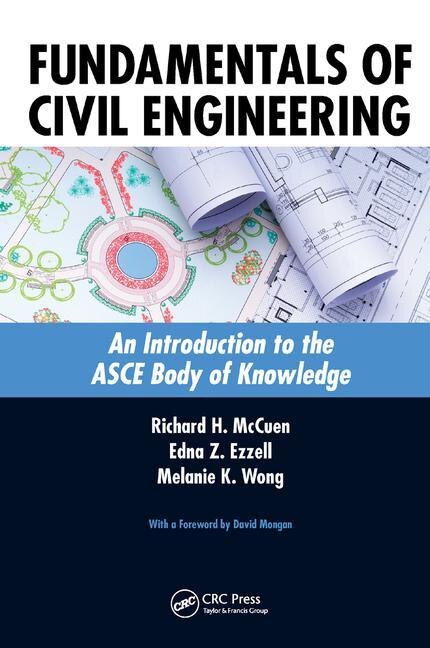 Front cover_Fundamentals Of Civil Engineering