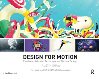 Front cover_Design For Motion