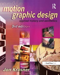 Front cover_Motion Graphic Design
