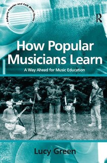 Couverture_How Popular Musicians Learn