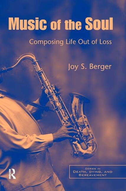 Front cover_Music Of The Soul