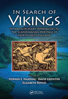 Front cover_In Search Of Vikings