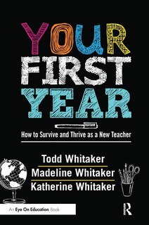Front cover_Your First Year