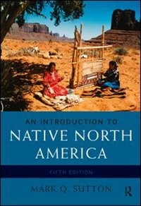 Couverture_An Introduction To Native North America