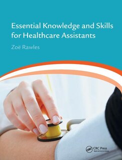 Couverture_Essential Knowledge And Skills For Healthcare Assistants