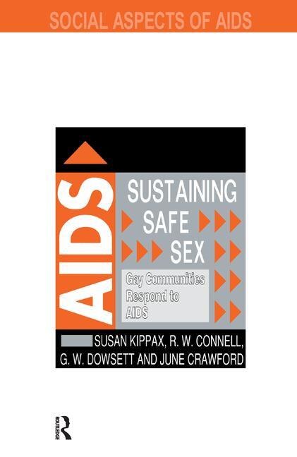 Couverture_Sustaining Safe Sex