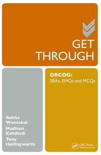 Front cover_Get Through Drcog