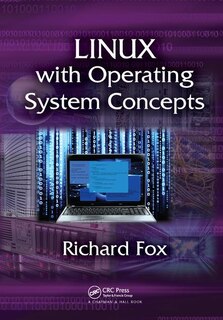 Front cover_Linux With Operating System Concepts