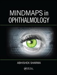 Couverture_Mindmaps In Ophthalmology