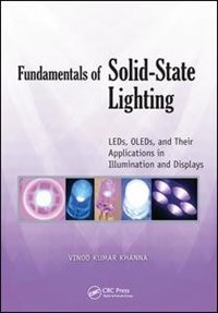 Couverture_Fundamentals Of Solid-state Lighting