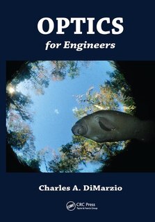 Front cover_Optics For Engineers
