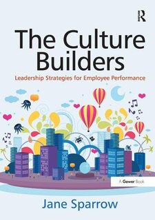 Front cover_The Culture Builders