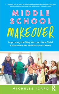 Front cover_Middle School Makeover