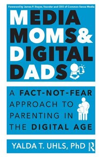 Front cover_Media Moms And Digital Dads