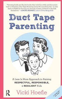 Front cover_Duct Tape Parenting