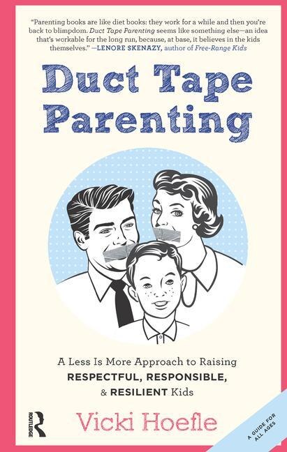 Front cover_Duct Tape Parenting
