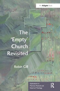 Couverture_'Empty' Church Revisited