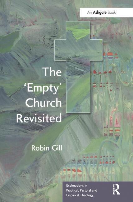 Couverture_'Empty' Church Revisited