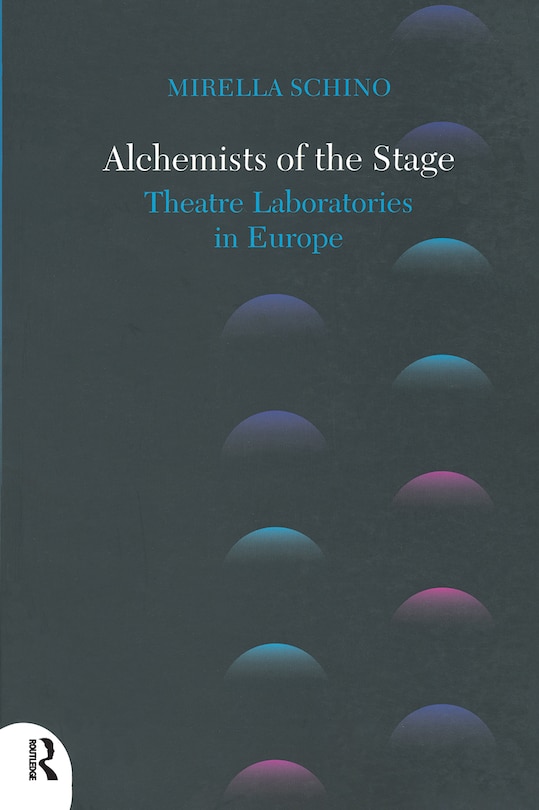 Front cover_Alchemists of the Stage