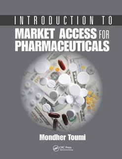 Front cover_Introduction To Market Access For Pharmaceuticals
