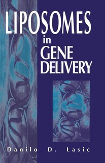 Front cover_Liposomes In Gene Delivery