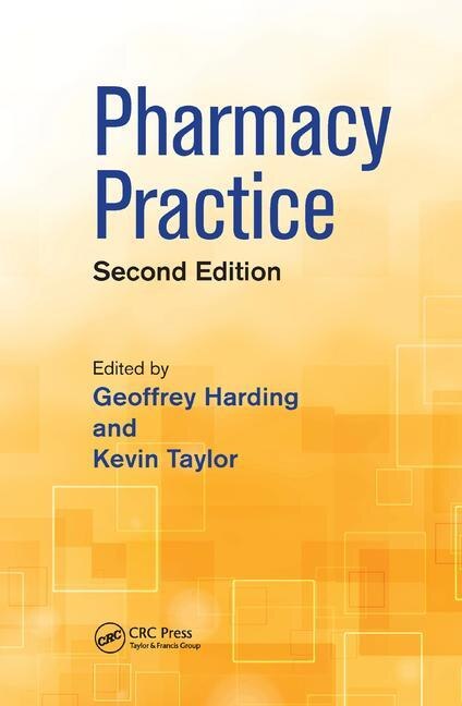 Front cover_Pharmacy Practice