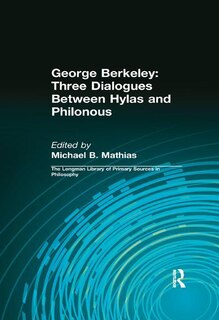 Front cover_George Berkeley