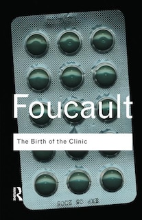 Front cover_Birth of the Clinic