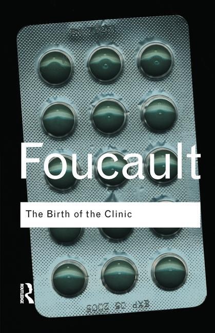 Front cover_Birth of the Clinic