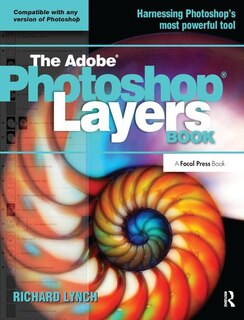 Front cover_The Adobe Photoshop Layers Book