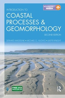 Front cover_Introduction To Coastal Processes And Geomorphology