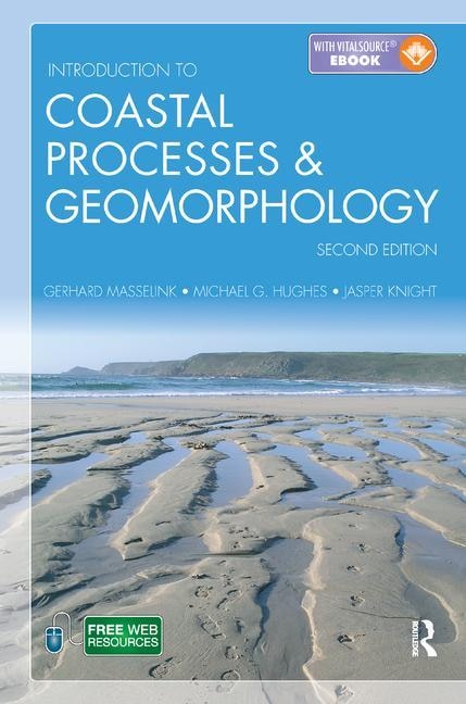 Front cover_Introduction To Coastal Processes And Geomorphology