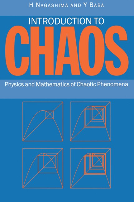 Couverture_Introduction To Chaos