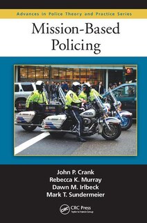 Front cover_Mission-based Policing