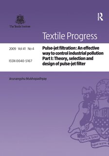 Front cover_Pulse-Jet Filtration