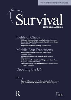 Couverture_Survival 49.2