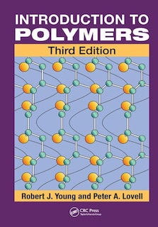 Front cover_Introduction To Polymers